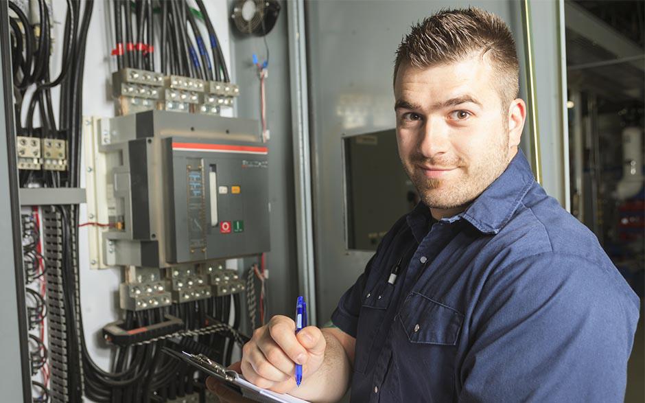 tarif électricien bâtiment Nozay