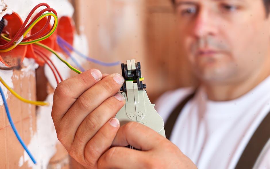 recherche électricien bâtiment Mantes-la-Jolie