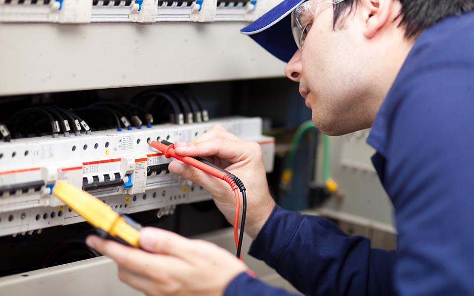 tarif électricien bâtiment Nozay