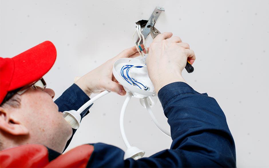 recherche électricien bâtiment Mantes-la-Jolie