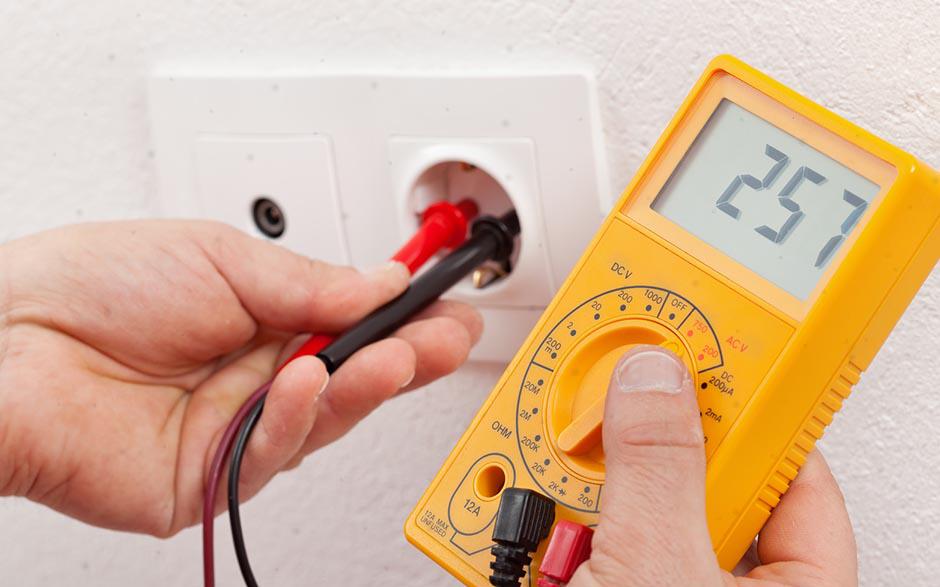 dépannage électricien Drancy